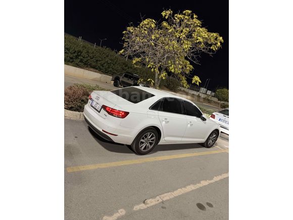Sahibinden Audi A4 Sunroof