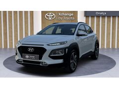 BYD-TOYOTA ONATÇA'DAN 2020 HYUNDAİ KONA 1.6 CRDİ SMART DCT 136PS