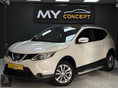 MY PLAZA - 2015 NİSSAN QASHQAİ 1.6dCi SKYPACK CAM TAVAN OTOMATİK