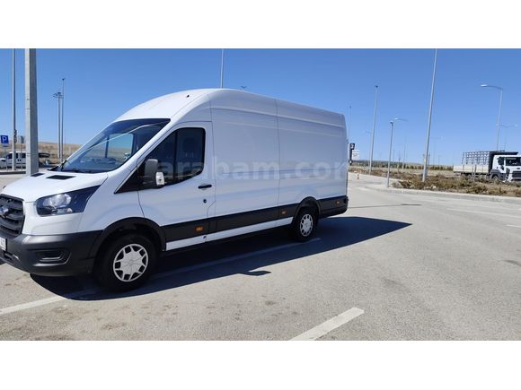 Sahibinden Ford Transit 350 E 2023 Model
