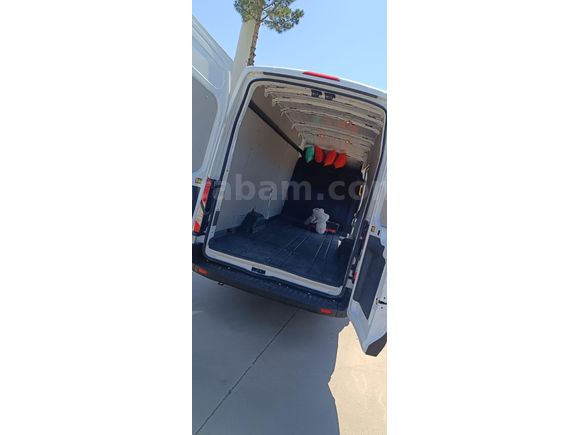 aracım çok temiz ama küçük geldiği için satıyorum