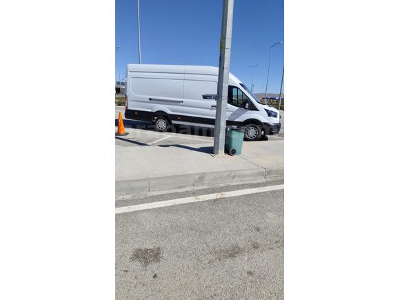 Sahibinden Ford Transit 350 E 2023 Model