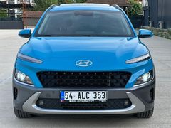 2020 MODEL HYUNDAİ KONA 1.6 CRDİ HYBRİD ELİTE 128.000 KM