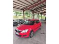 Sahibinden Skoda Fabia 1.2 Ambition 2012 Model