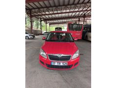 Sahibinden Skoda Fabia 1.2 Ambition 2012 Model