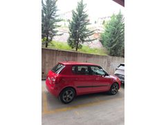 Sahibinden Skoda Fabia 1.2 Ambition 2012 Model