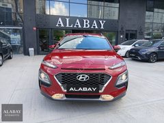ALABAY OTOMOTİV - 2020 KONA 1.6 CRDİ(136 HP) ELİTE SMART-BOYASIZ