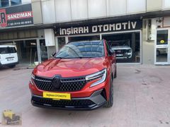 İNŞİRAH HATASIZ KOLTUK KONFOR GÜVENLİK PAKET GENİŞ EKRAN FULL