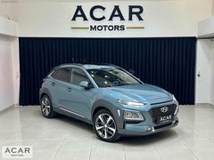 -ACAR MOTORS- 2019 HYUNDAİ KONA ELİTE SMART+ HATASIZ 150.000KM