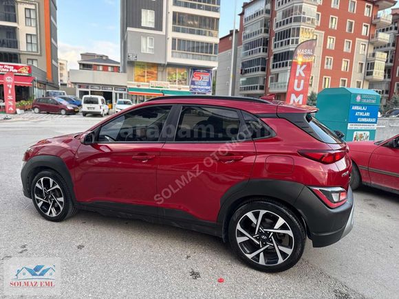 HATASIZ BOYASIZ CAM TAVAN 1.6 BAKIMLI 87 bin km de