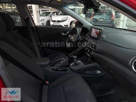 HATASIZ BOYASIZ CAM TAVAN 1.6 BAKIMLI 87 bin km de