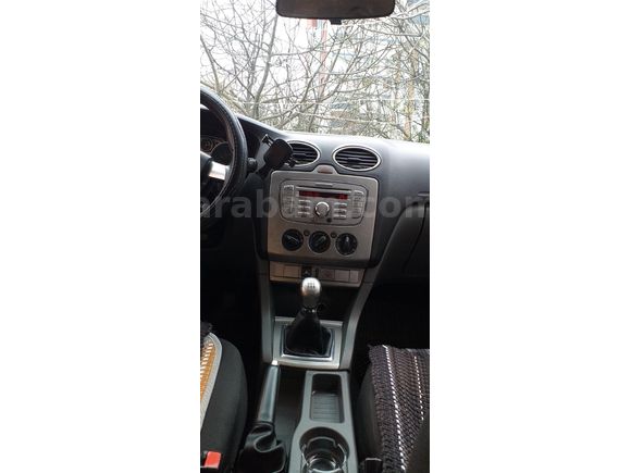 Sahibinden Ford Focus 1.6 Trend 2009 Model