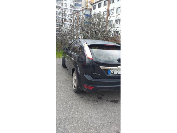 Sahibinden Ford Focus 1.6 Trend 2009 Model