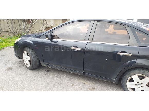 Sahibinden Ford Focus 1.6 Trend 2009 Model