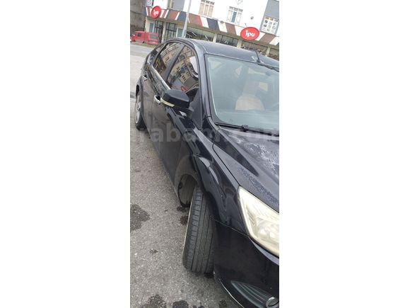 Sahibinden Ford Focus 1.6 Trend 2009 Model