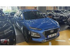 İRFAN AUTOPİA_2018_HYUNDAİ KONA 1.6 T-GDI ELİTE_4*4 177 HP_