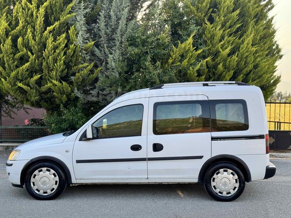 Sahibinden Opel Combo 1.3 CDTI City Plus 2006 Model 
