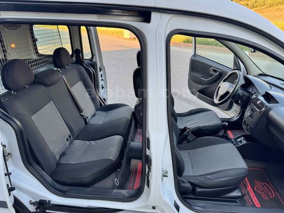 Sahibinden Opel Combo 1.3 CDTI City Plus 2006 Model 