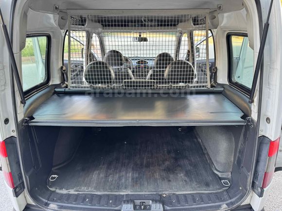 Sahibinden Opel Combo 1.3 CDTI City Plus 2006 Model 