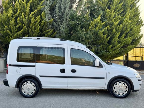 Sahibinden Opel Combo 1.3 CDTI City Plus 2006 Model 