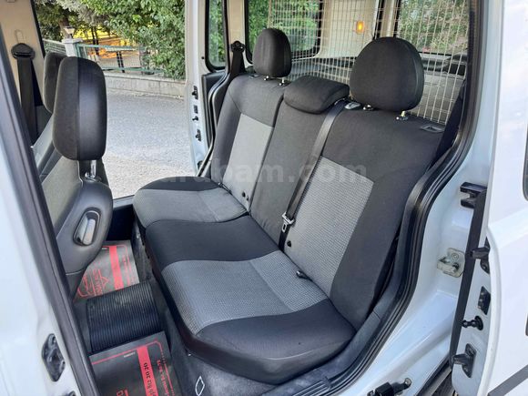 Sahibinden Opel Combo 1.3 CDTI City Plus 2006 Model 