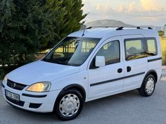 Sahibinden Opel Combo 1.3 CDTI City Plus 2006 Model 