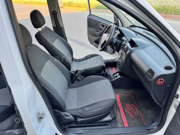 Sahibinden Opel Combo 1.3 CDTI City Plus 2006 Model 