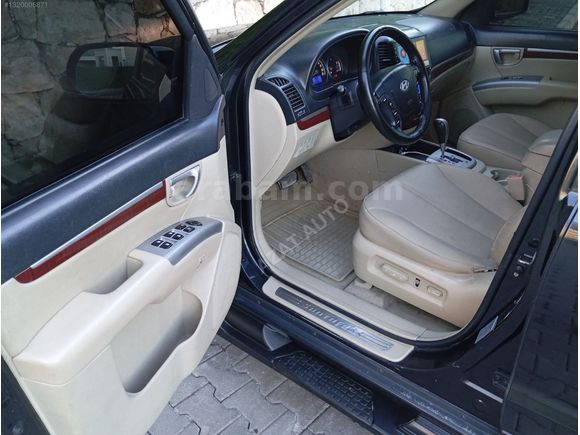 AZAT AUTO,DAN HYUNDAİ SANTA-FE STYL PREMİUM