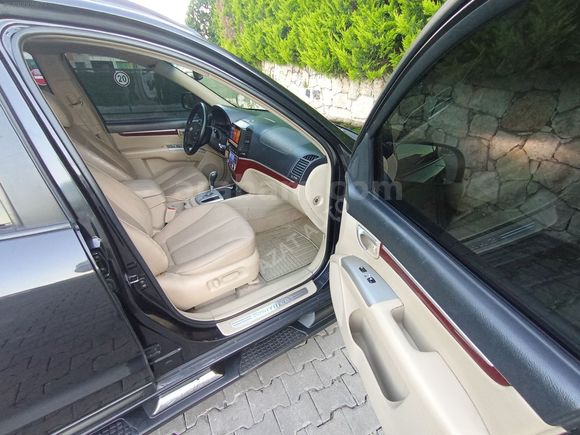 AZAT AUTO,DAN HYUNDAİ SANTA-FE STYL PREMİUM