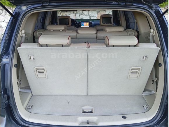 AZAT AUTO,DAN HYUNDAİ SANTA-FE STYL PREMİUM
