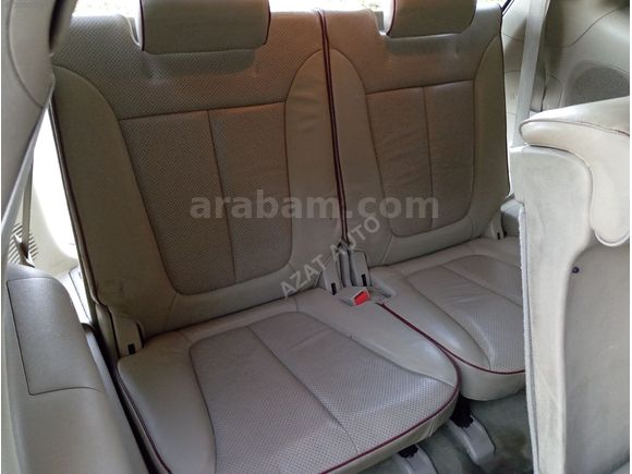 AZAT AUTO,DAN HYUNDAİ SANTA-FE STYL PREMİUM