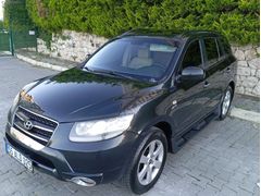 AZAT AUTO,DAN HYUNDAİ SANTA-FE STYL PREMİUM