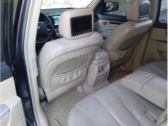 AZAT AUTO,DAN HYUNDAİ SANTA-FE STYL PREMİUM