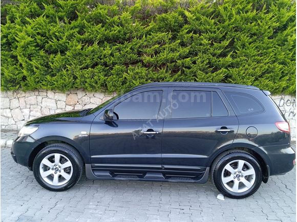 AZAT AUTO,DAN HYUNDAİ SANTA-FE STYL PREMİUM