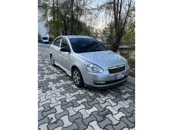 Sahibinden Hyundai Accent Era 1.4 Team 2011 Model İstanbul  Gri