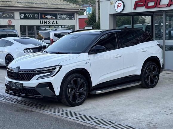 POLATOĞLUN,DAN HATASIZ SERVİS BAKIMLI AUSTRAL