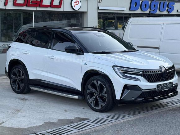 POLATOĞLUN,DAN HATASIZ SERVİS BAKIMLI AUSTRAL