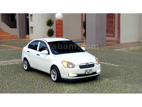 Sahibinden Hyundai Accent Era 1.4 Team 2011 Model 