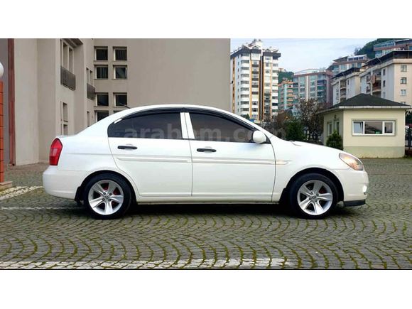 Sahibinden Hyundai Accent Era 1.4 Team 2011 Model 