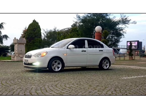 Sahibinden Hyundai Accent Era 1.4 Team 2011 Model 