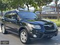 2010 MODEL HYUNDAİ SANTA FE 2.2 CRDİ STYLE 7 KİŞİLİK