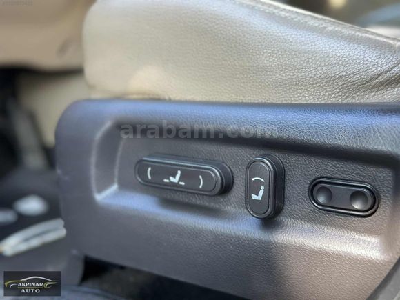 2010 MODEL HYUNDAİ SANTA FE 2.2 CRDİ STYLE 7 KİŞİLİK