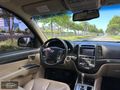 2010 MODEL HYUNDAİ SANTA FE 2.2 CRDİ STYLE 7 KİŞİLİK