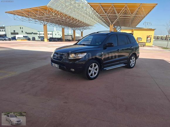 2025 GÜMRÜK CIKISLI 2006 MODEL. OTOMOTIK VITES