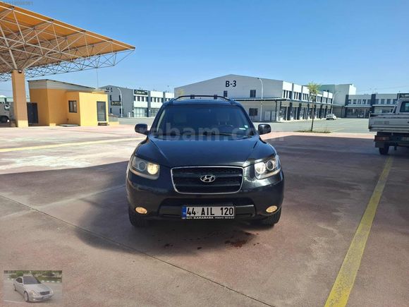 2025 GÜMRÜK CIKISLI 2006 MODEL. OTOMOTIK VITES