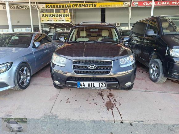 2025 GÜMRÜK CIKISLI 2006 MODEL. OTOMOTIK VITES