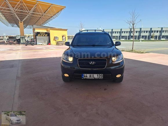 2025 GÜMRÜK CIKISLI 2006 MODEL. OTOMOTIK VITES