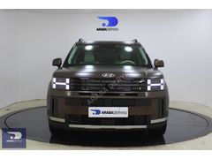 ""DERYA GRUP'tan""2024 HYUNDAI SANTA FE 1.6 T-GDİ HEV PROGRESSİV