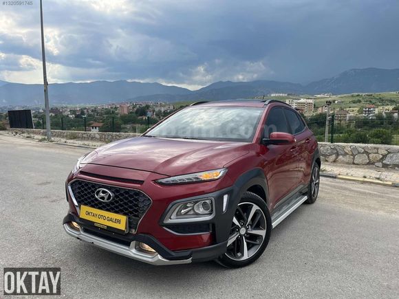 OKTAY'DAN HATASIZ BOYASIZ KONA