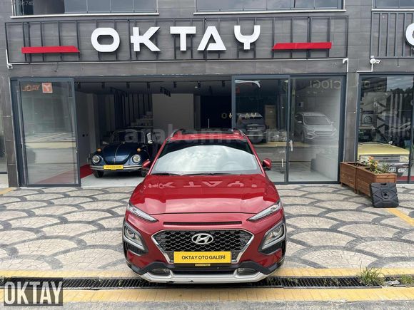 OKTAY'DAN HATASIZ BOYASIZ KONA